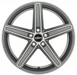 Audi A4 Avant on Oxigin Wheels (OX18) 2015 года